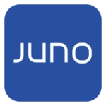 juno android application logo